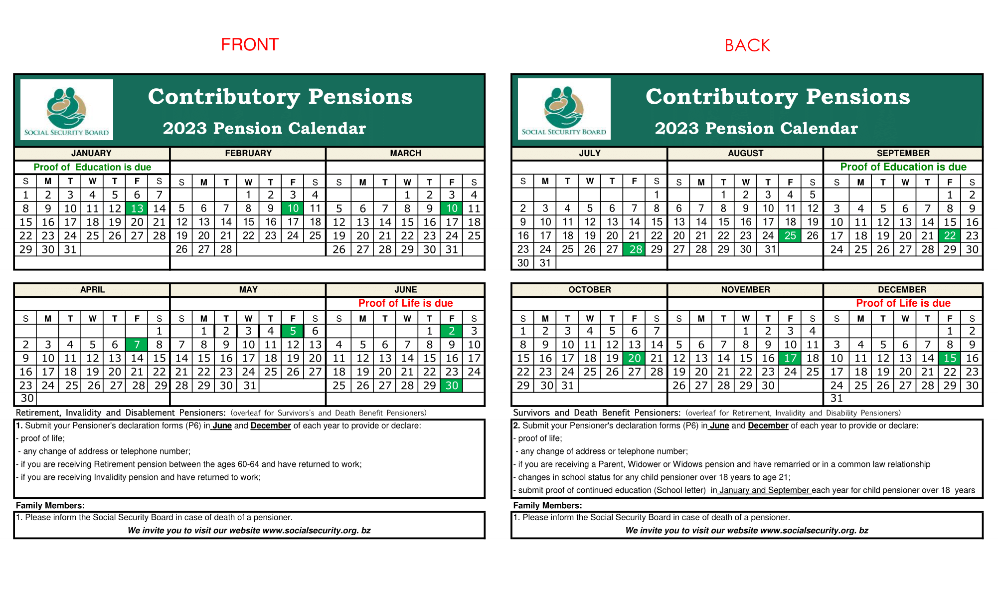 NYCERS PENSION CALENDAR 2024 2024 CALENDAR PRINTABLE layarkaca21 LK21