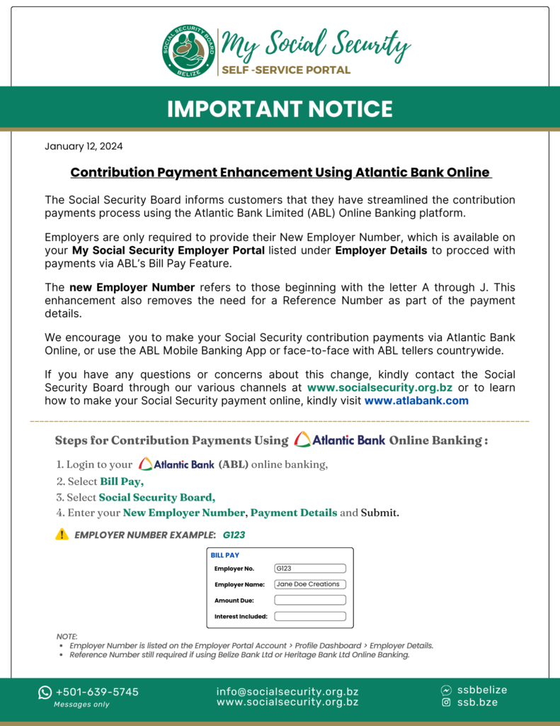 employer-services-social-security-board-belize
